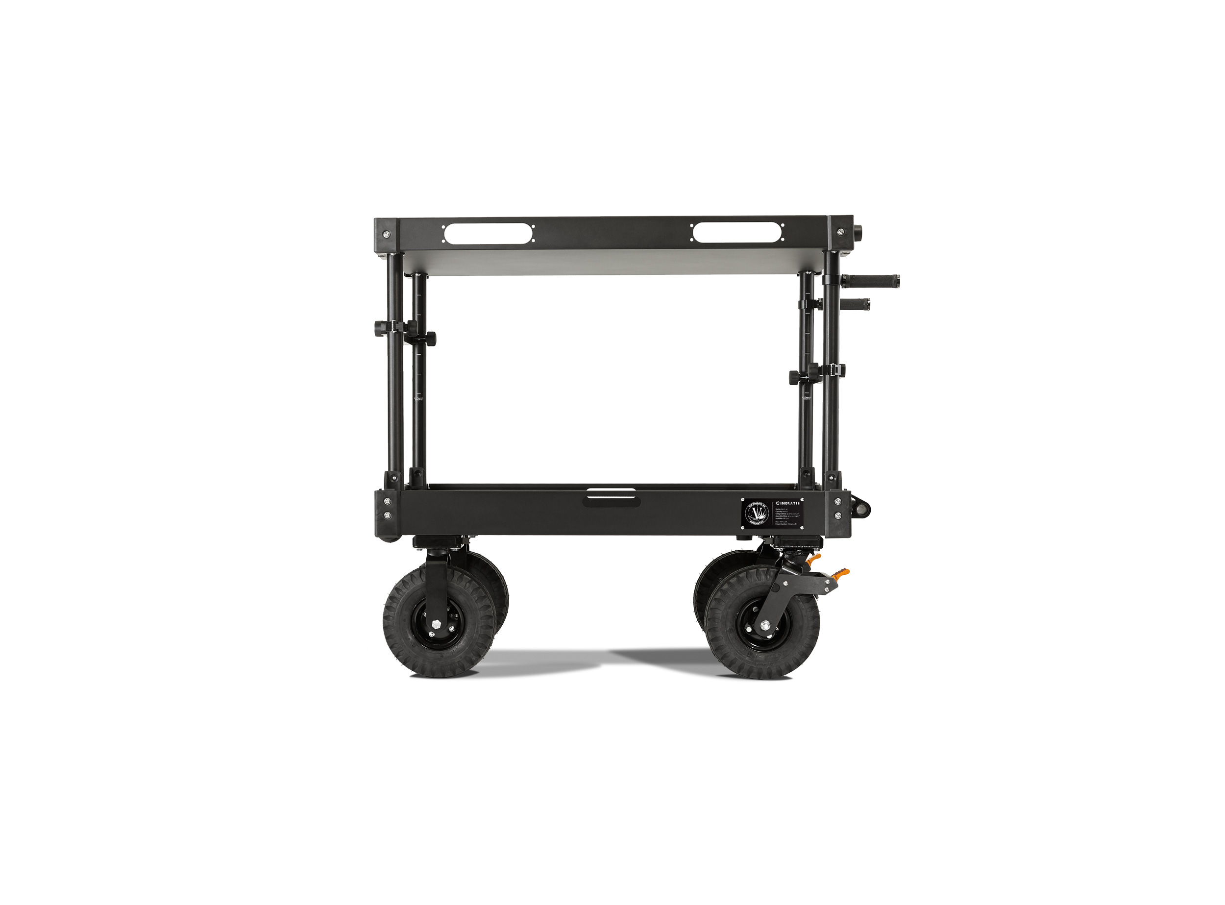 Voyager NXT cart