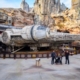 Star Wars Disney