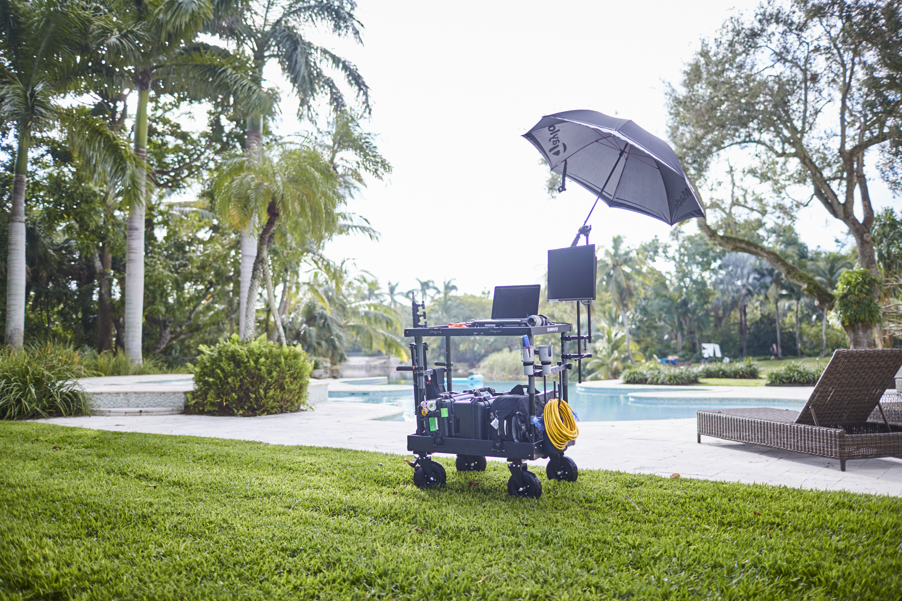 INOVATIV Cart