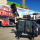 NFL workstation