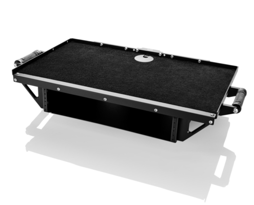 2U Rack Mount Station for Worksurface Pro