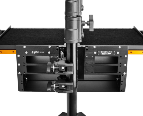 4U Rack Mount Station for Worksurface Pro