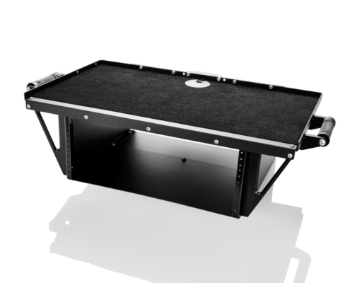 4U Rack Mount Station for Worksurface Pro