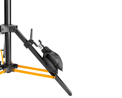 25lb weight with hangar