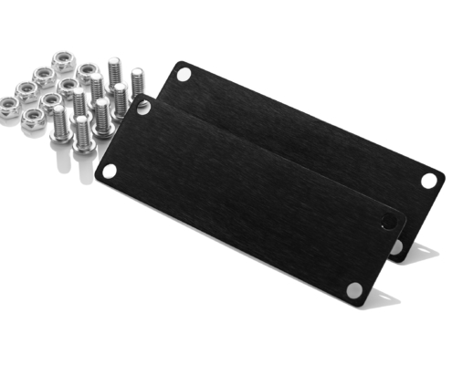 Filler Plates