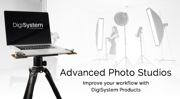 Products for Advanced Photo Studios