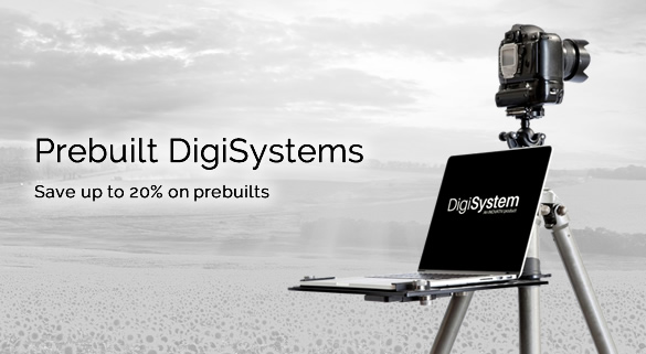 Prebuilt DigiSystems