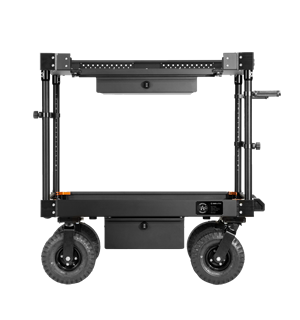 Apollo Cart