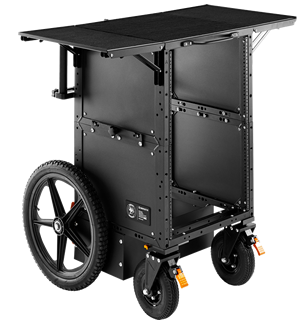 Deploy Cart