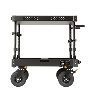 Voyager EVO