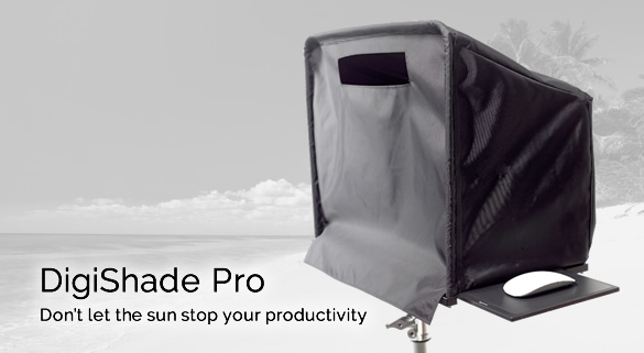 DigiShade Pro