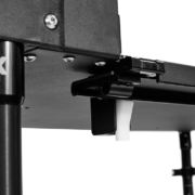 Hideaway Latch for Apollo